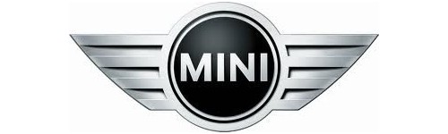 Autos Clásicos: MiniCooper