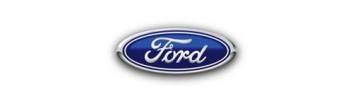 Autos Clásicos: Ford