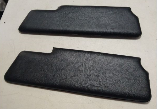 Visera para sol