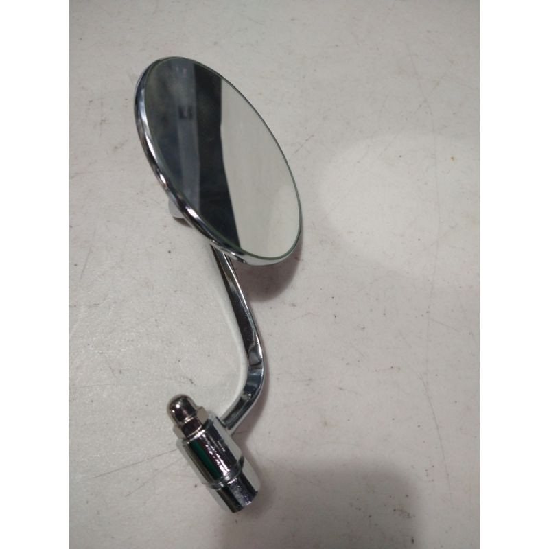Espejo antiguo derecho