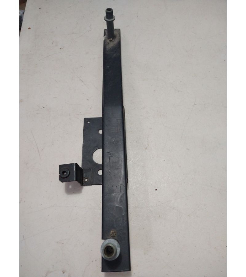 Base para motor limpia parabrisa