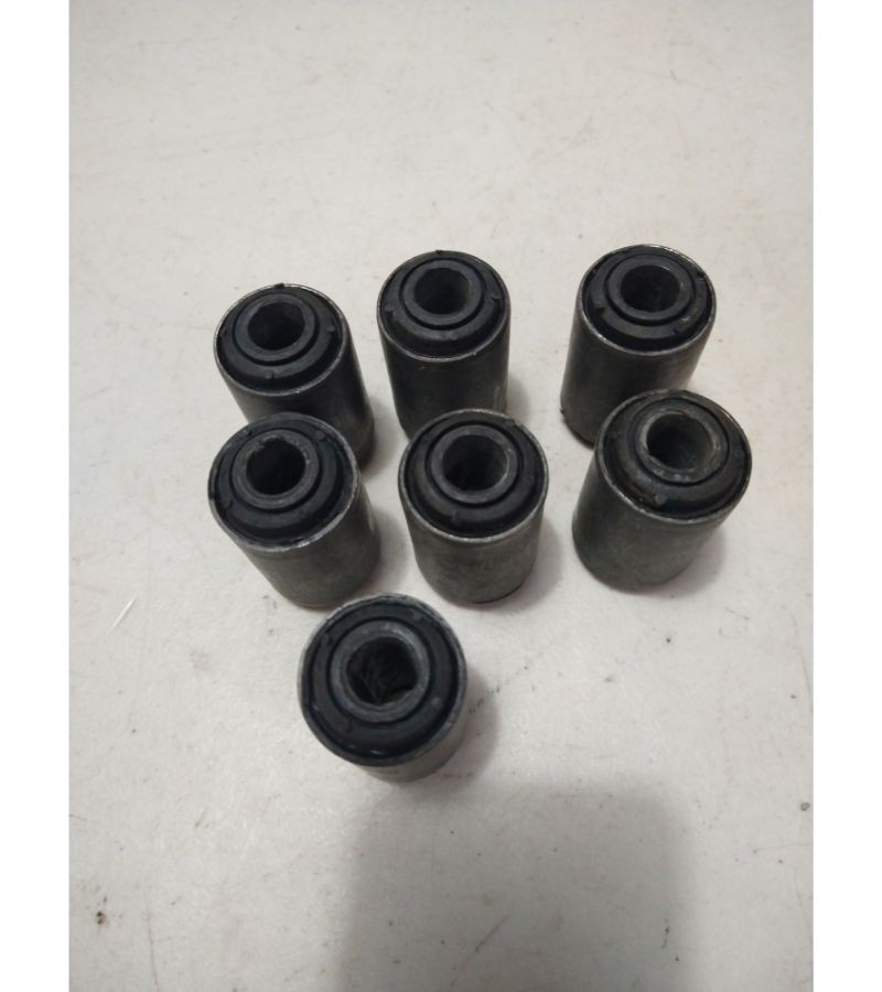Bujes para horquilla