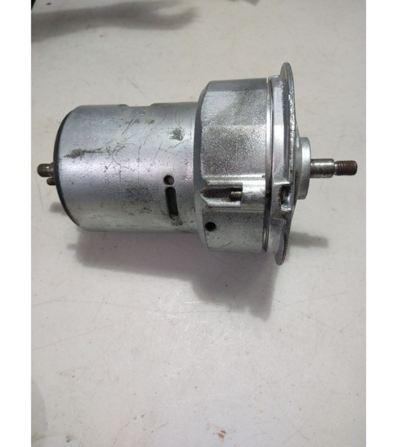 Alternador