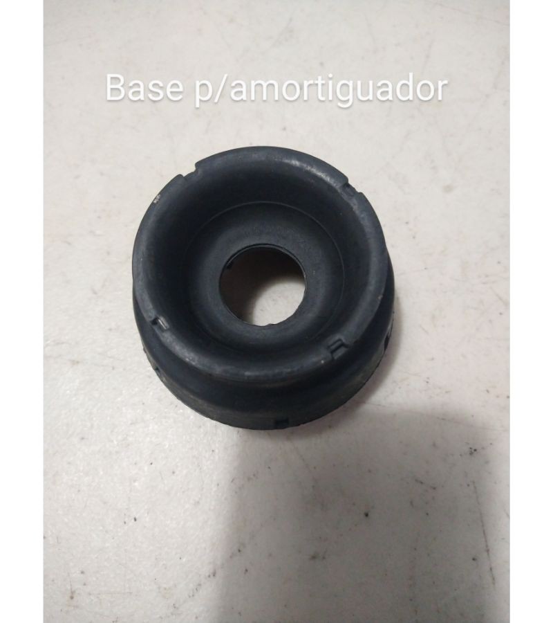 Base amortiguador delantero