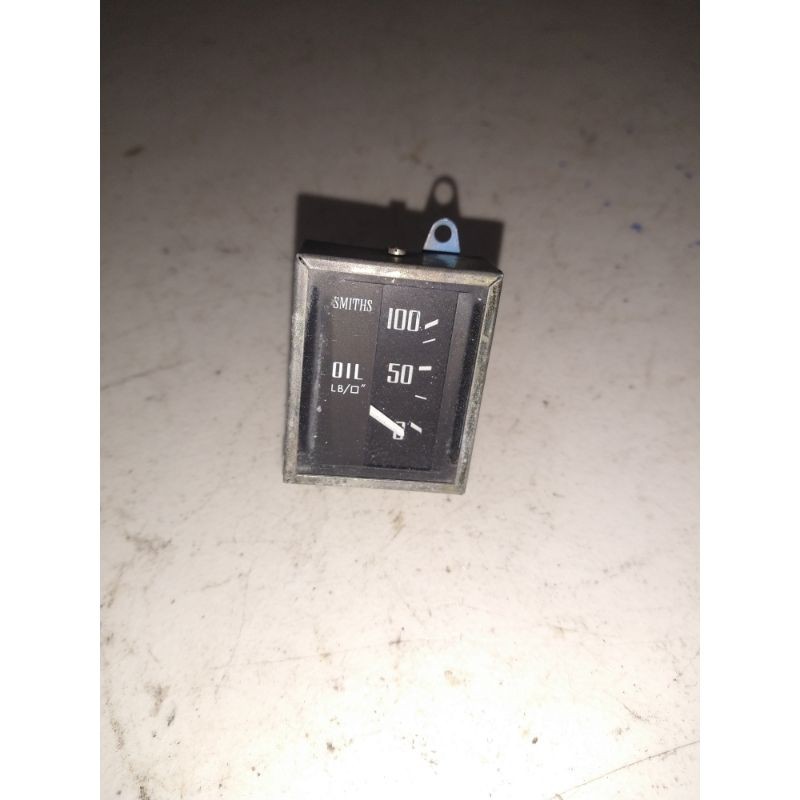 Indicador de aceite