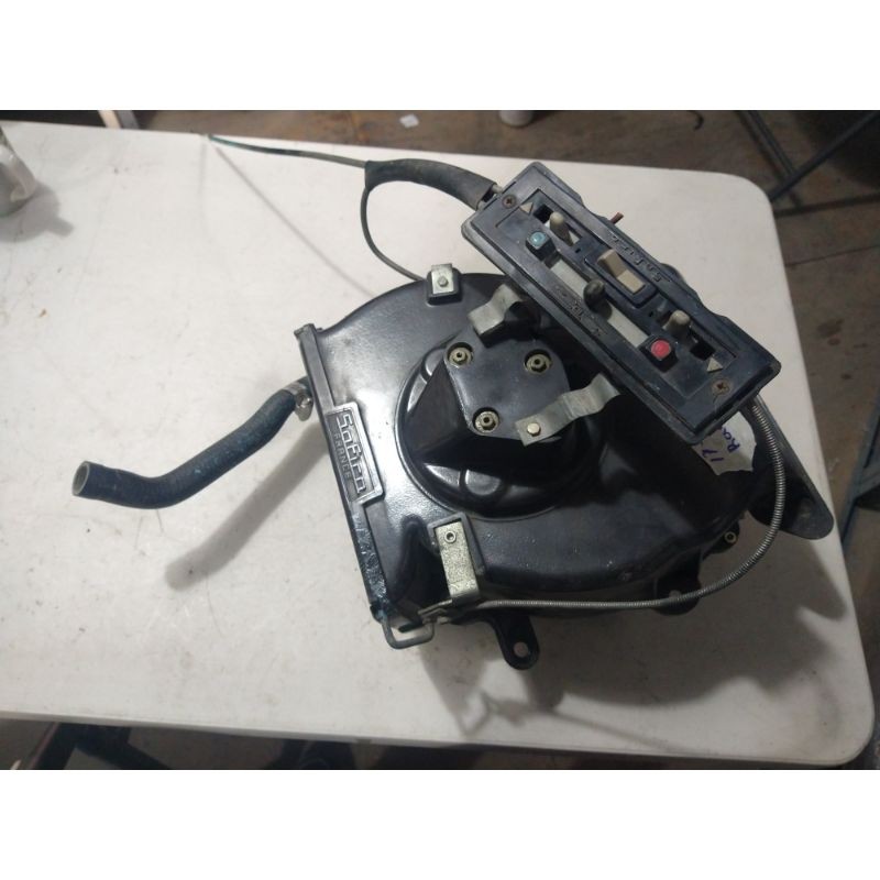 Radiador