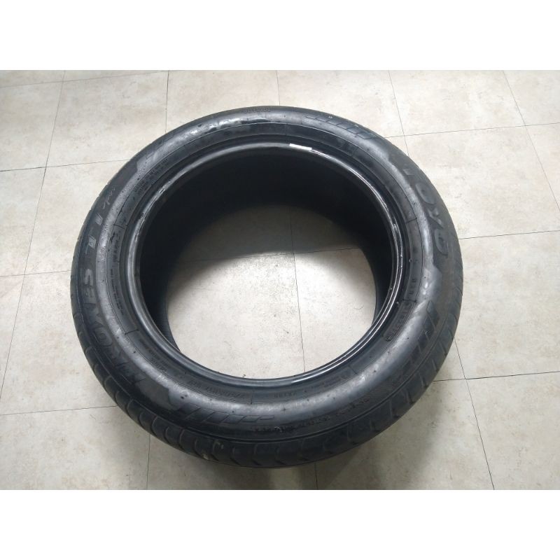 Llanta 225/55 R17