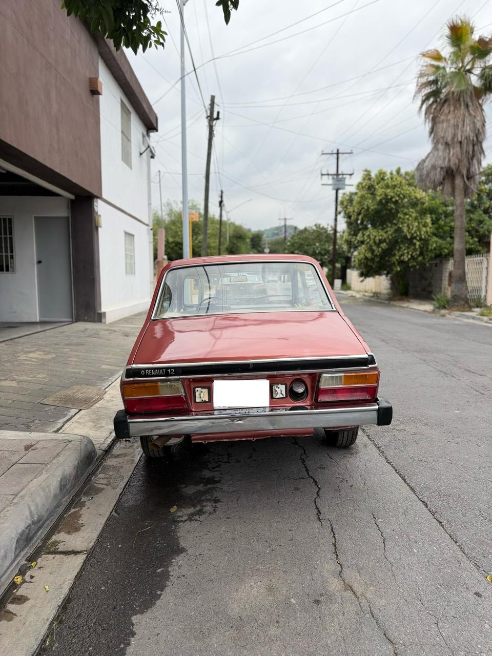 Volante