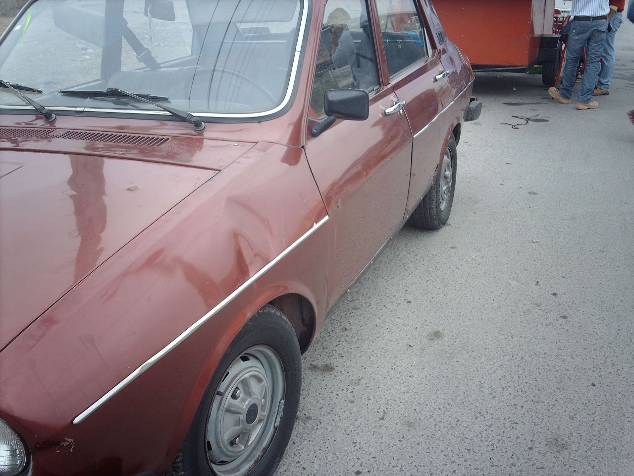 Renault 12