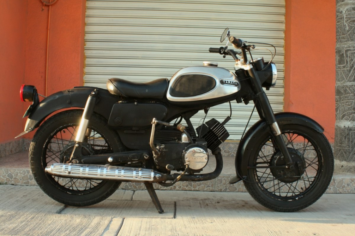 Yamaha