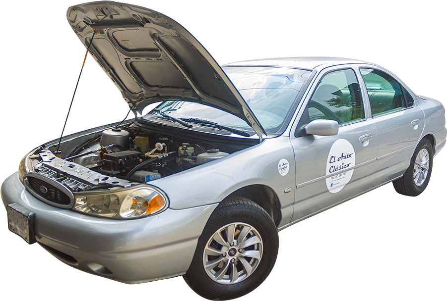 Ford Contour 1998