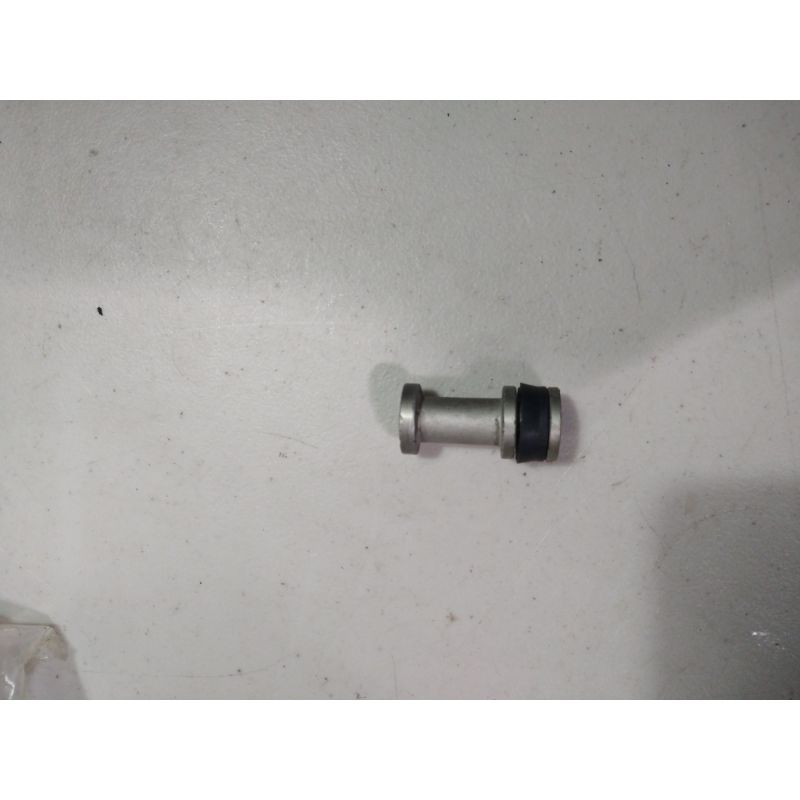 Bombiador de liquido de freno