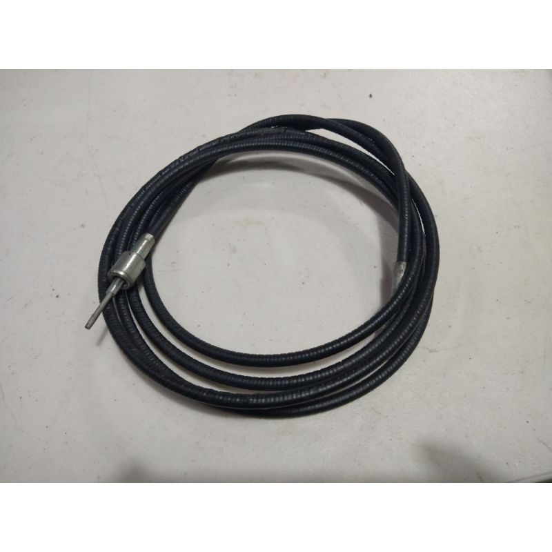 Cable velocimetro