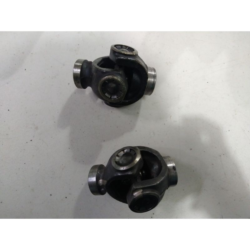 Cruceta para flecha