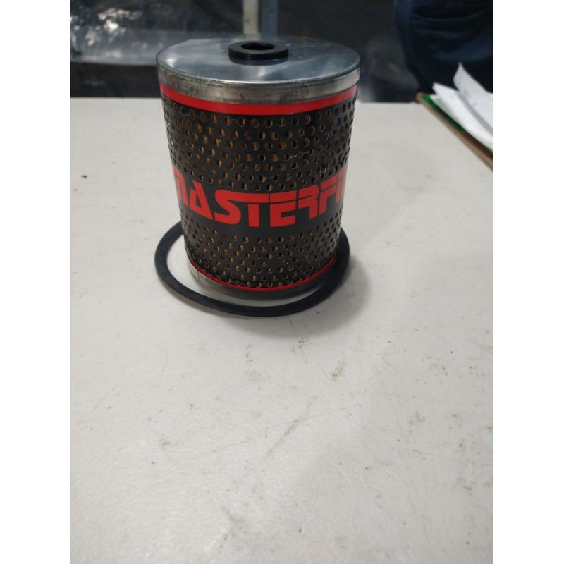 Filtro de aceite