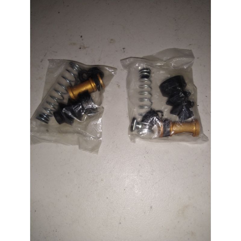 Repuesto de bomba de freno