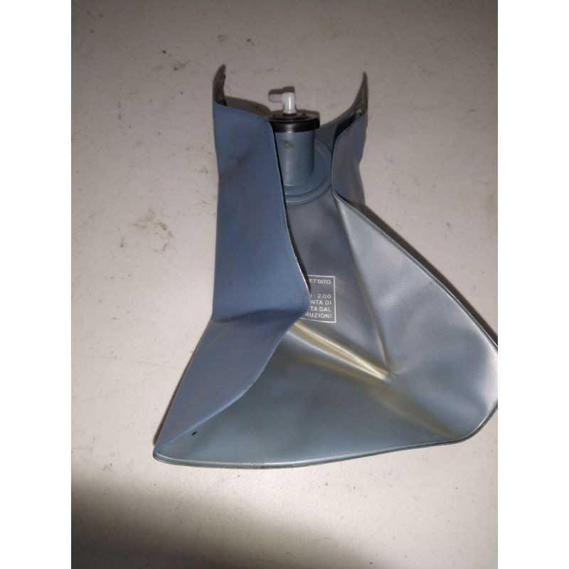 Bolsa de agua para chisgeteros