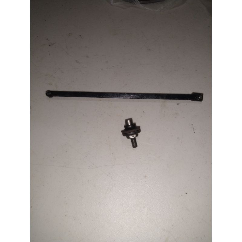 Seguro interno ara freno de mano