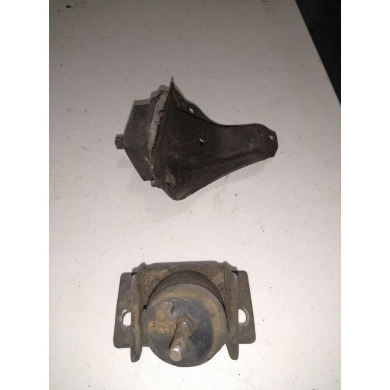 Soporte para motor
