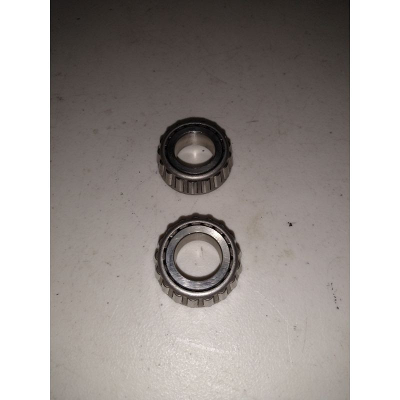 Valero rueda trasera