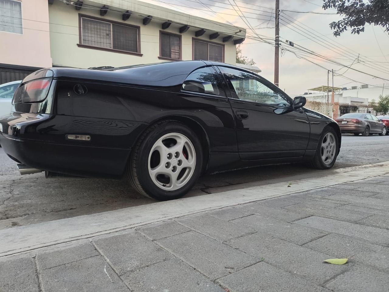 Nissan 300 ZX 1992 3